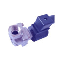 KLS Series Nevanless 2/2 Way Pilot Deaking Solenoid Calve высокого давления